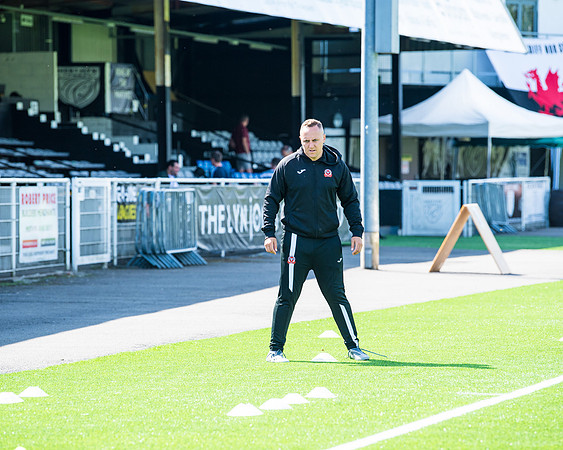 Rams @ Merthyr  (2 of 385)