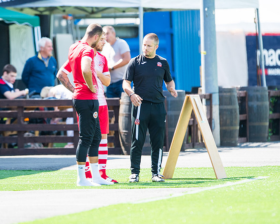 Rams @ Merthyr  (22 of 385)