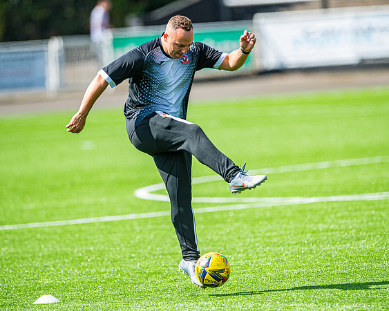 Rams @ Merthyr  (28 of 385)