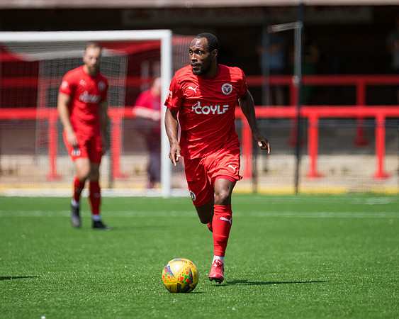 Rams v Kingstonian 0-1 (33 of 334)