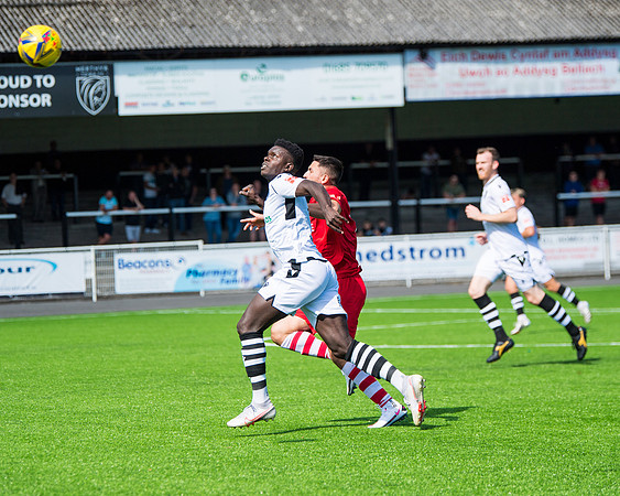 Rams @ Merthyr  (122 of 385)