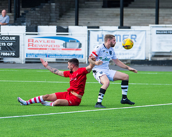 Rams @ Merthyr  (303 of 385)