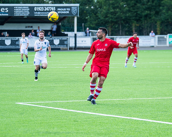 Rams @ Merthyr  (307 of 385)