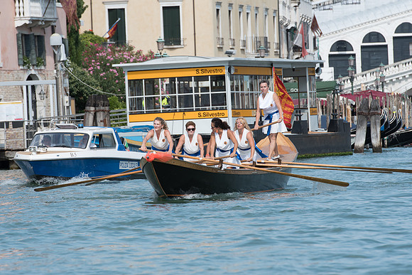 Regatta Storica 2016 - Historic and Sports craft (29 of 148)