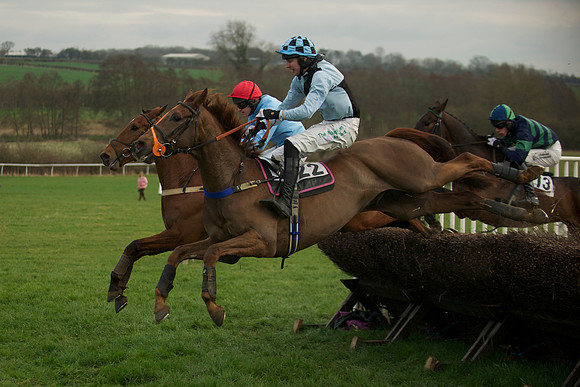 Race 6 - 39