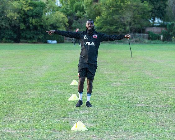 Training 23rd August 2018 (2 of 88)