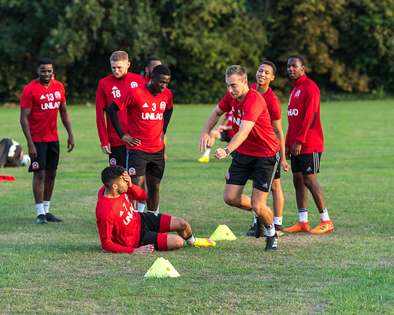 Training 23rd August 2018 (3 of 88)