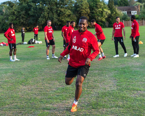 Training 23rd August 2018 (9 of 88)