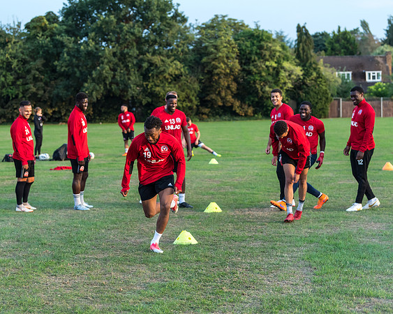Training 23rd August 2018 (11 of 88)