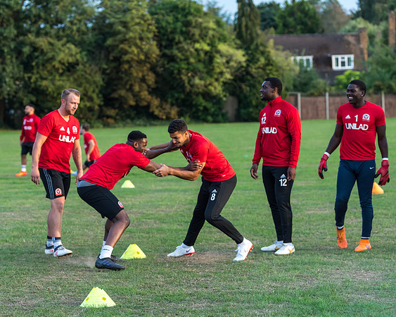 Training 23rd August 2018 (13 of 88)