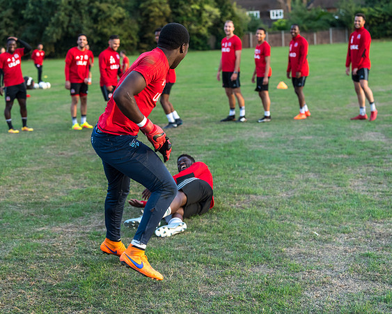 Training 23rd August 2018 (21 of 88)