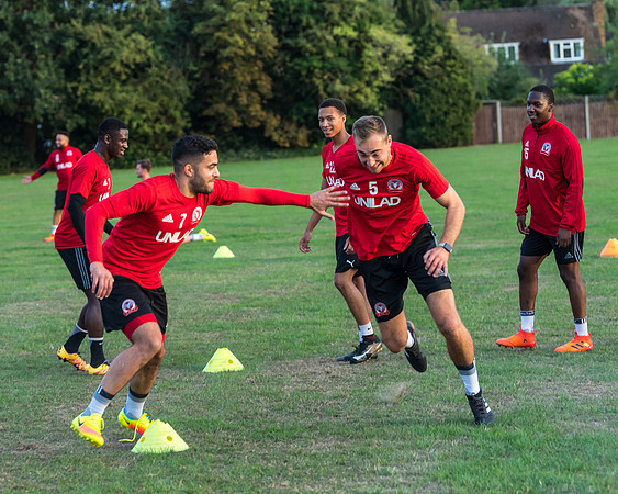 Training 23rd August 2018 (24 of 88)