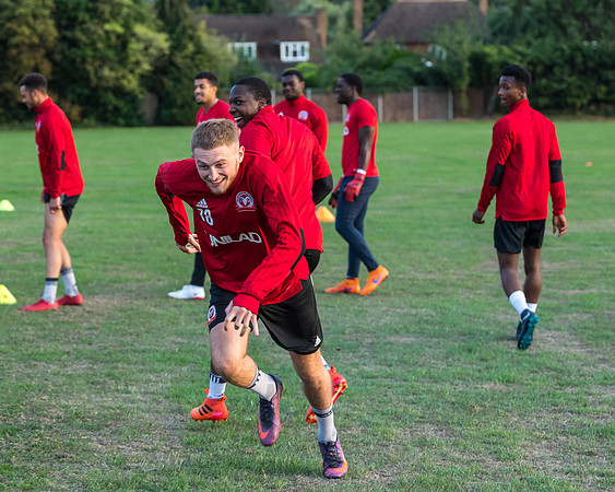 Training 23rd August 2018 (27 of 88)