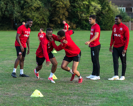 Training 23rd August 2018 (28 of 88)