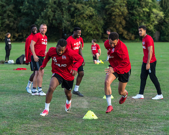 Training 23rd August 2018 (30 of 88)