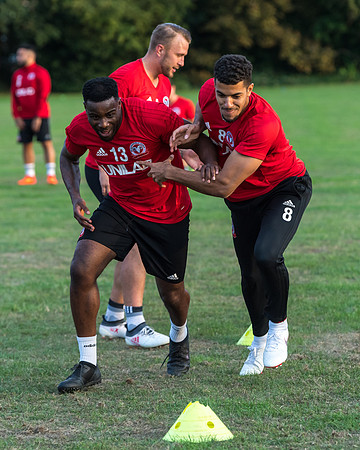 Training 23rd August 2018 (33 of 88)