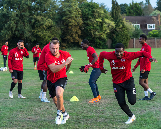 Training 23rd August 2018 (36 of 88)