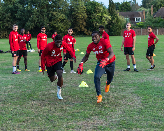 Training 23rd August 2018 (39 of 88)