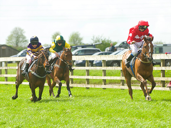 Pony Race - 2    36