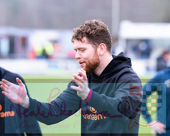 Chesham Utd 0 v Dorking Wanderers 5 (22 of 296)
