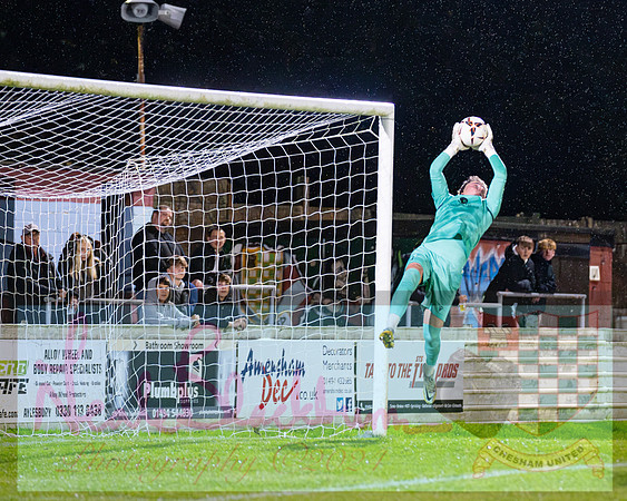 Chesham Utd 4 Bishops Cleeve 0 (114 of 405)