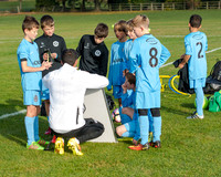 AFC Oaklands v Edmonton Rangers (16 of 225)