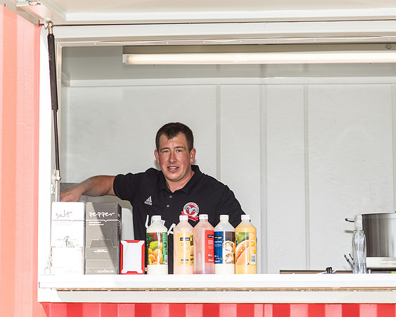 Catering Team  (1 of 23)
