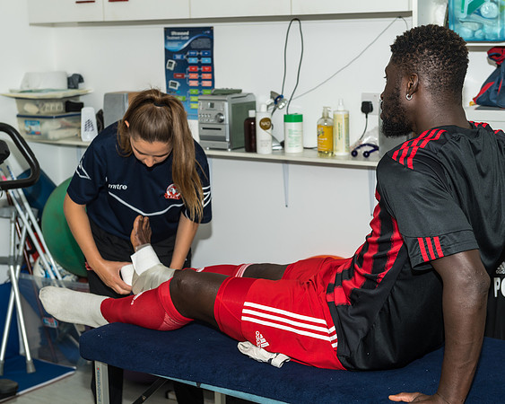 Physio Room (2 of 11)
