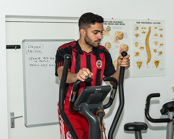Physio Room (3 of 11)