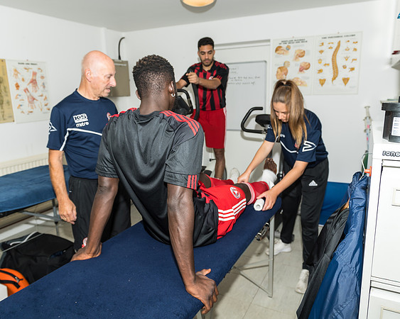 Physio Room (5 of 11)