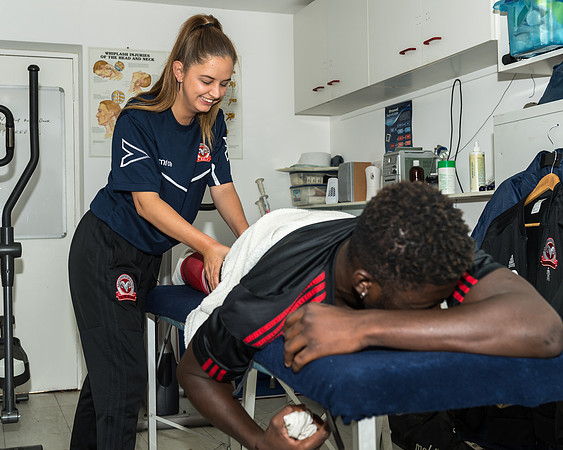 Physio Room (6 of 11)