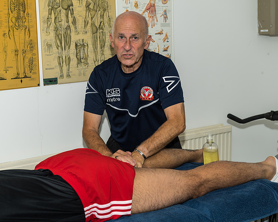 Physio Room (9 of 11)