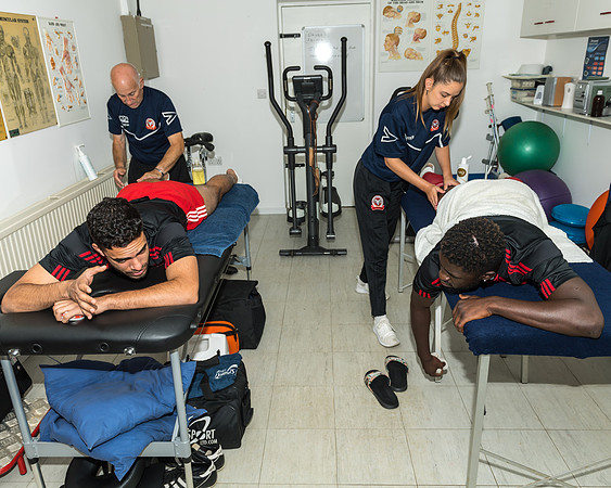 Physio Room (10 of 11)