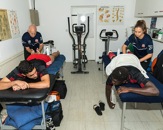 Physio Room (11 of 11)