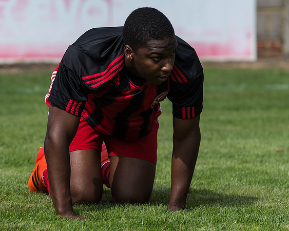 Fa Cup - Rams 2 Uxbridge 0 (6 of 290)