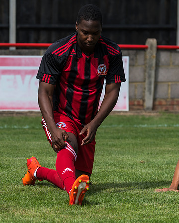 Fa Cup - Rams 2 Uxbridge 0 (7 of 290)
