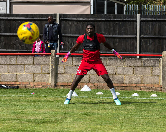 Fa Cup - Rams 2 Uxbridge 0 (9 of 290)
