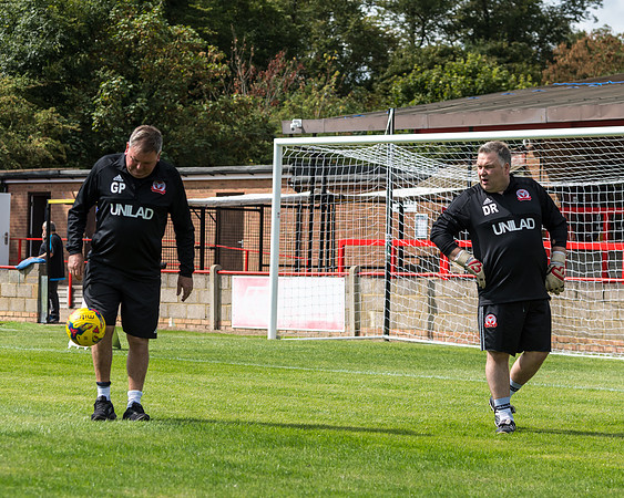 Fa Cup - Rams 2 Uxbridge 0 (10 of 290)