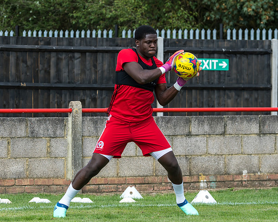 Fa Cup - Rams 2 Uxbridge 0 (12 of 290)