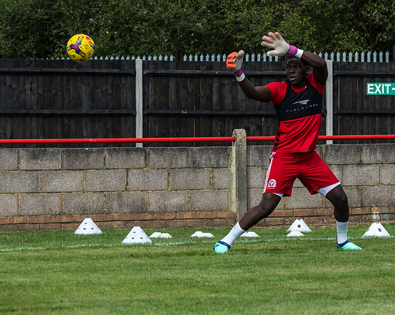 Fa Cup - Rams 2 Uxbridge 0 (13 of 290)