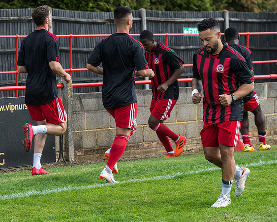 Fa Cup - Rams 2 Uxbridge 0 (15 of 290)