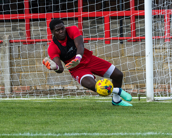 Fa Cup - Rams 2 Uxbridge 0 (16 of 290)