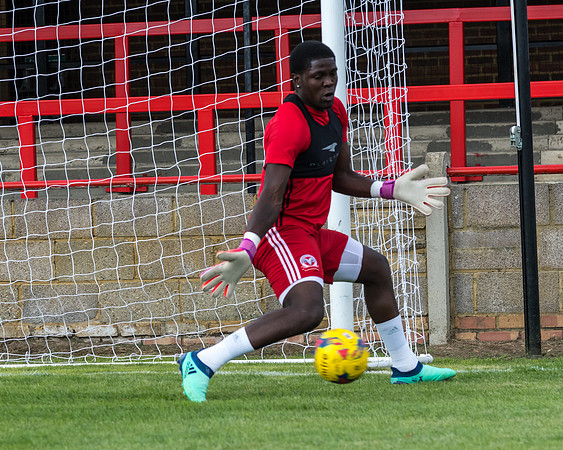 Fa Cup - Rams 2 Uxbridge 0 (17 of 290)