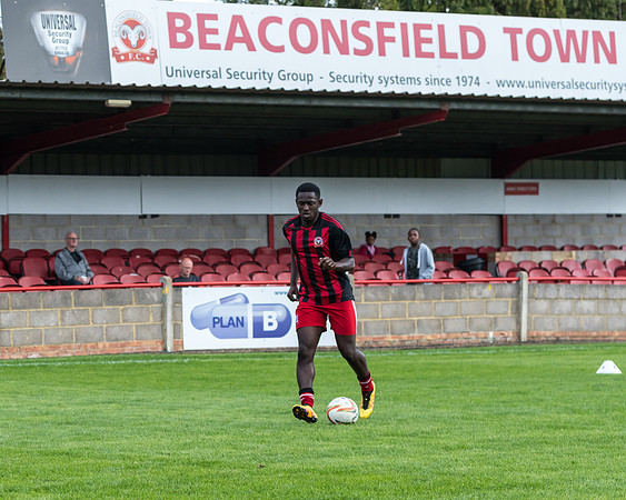 Fa Cup - Rams 2 Uxbridge 0 (20 of 290)