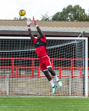 Fa Cup - Rams 2 Uxbridge 0 (21 of 290)