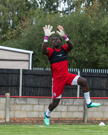 Fa Cup - Rams 2 Uxbridge 0 (22 of 290)