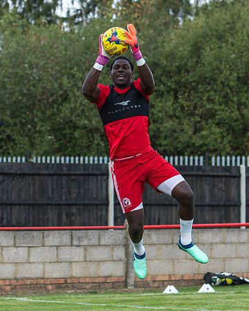 Fa Cup - Rams 2 Uxbridge 0 (23 of 290)