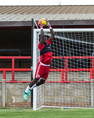 Fa Cup - Rams 2 Uxbridge 0 (25 of 290)
