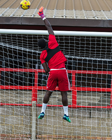 Fa Cup - Rams 2 Uxbridge 0 (26 of 290)