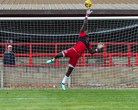 Fa Cup - Rams 2 Uxbridge 0 (27 of 290)